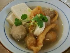 -仙踪林(江燕路万科里店)