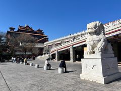 -大明幻境第一城
