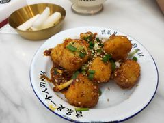 -成都你六姐·牛肉冒菜·麻辣香锅(长泰广场店)