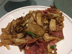 -皇城根北京风味主题餐厅(中海环宇城店)