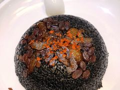 乌米饭-江南韵·无锡太湖文化体验餐厅(凤凰天街店)