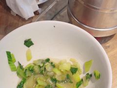 -湖南老灶台·生态农业餐饮(龙胜店)