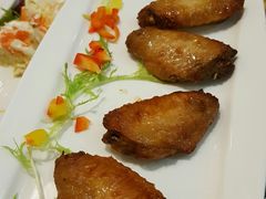 -斗牛士牛排餐厅(嘉里汇店)