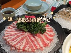-益氣煲·筒骨砂锅火锅(安吉直营店)