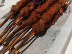 -鑫悦诚府·新鲁菜·餐厅(趵突泉店)