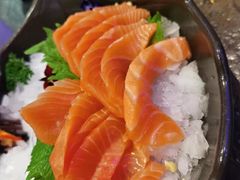 -将太无二·北美传奇寿司(荟聚购物中心西红门店)