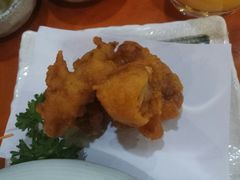 -银子铁板烧料理自助餐(人民广场店)