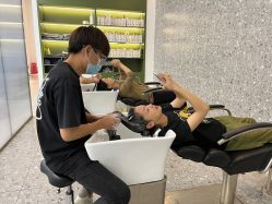 -蒋伟时尚造型