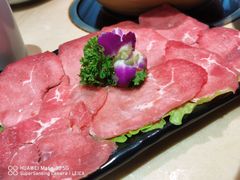 -骨味坊·十二年老店(宝业东城广场店)