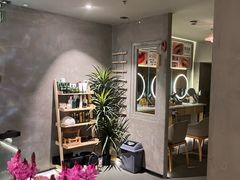 -施奈儿.洗头頭療.按摩SPA.采耳(上梅林店)