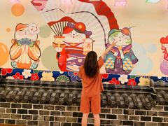 -汤W城市微度假(仓山店)