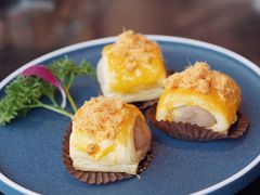 -中山保利艾美酒店-乐美中餐厅