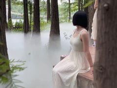 -东湖落雁景区