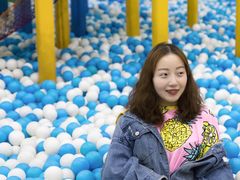 -巴克创奇梦工厂