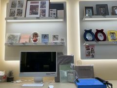 -海马体照相馆(重庆龙湖时代天街D馆店)
