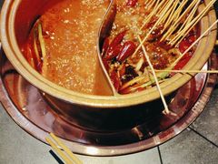 -镇江龙·火锅串串(武侯祠店)