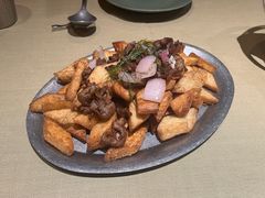 -丝路金桃·新疆菜(徐汇店)