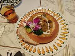 -太食獸泰式茶餐厅(艾尚天地店)