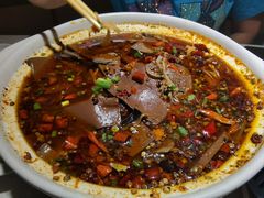 -黎厨湘菜·家常菜(盛世银座店)