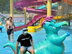 -秦皇岛乐岛海洋王国