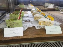 -fishtank鱼缸咖啡(三山街店)