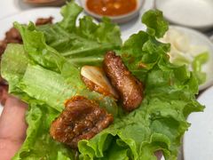 -缘·金家烤鳗鱼(西塔总店)
