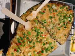 烤茄子-很久以前羊肉串(中山公园店)