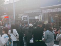 -同来顺烧烤餐厅(哈尔滨道店)