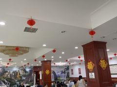 -红旗饭庄