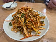 -贤花饭店(城阳店)