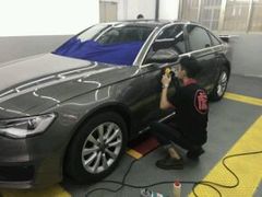 -途虎养车工场店(广州大石富昌花园店)