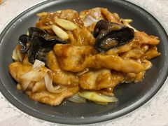 -凯鸽酒楼(操场城店)