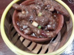 -悟长年潮汕菜砂锅粥(圣熙8号店)
