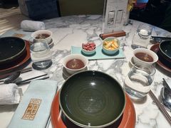 -湖滨28中餐厅·西湖宴·杭州君悦酒店