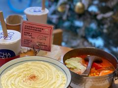 -火山屋台(新街口店)