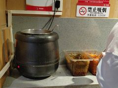 -南城香·饭香串香馄饨香(赵公口店)