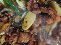 脆皮鸡-知味脆皮鸡