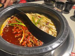 -钢管厂五区小郡肝火锅串串香(清河店)