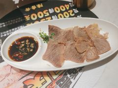 -陳香貴·兰州牛肉面(东方宝泰店)