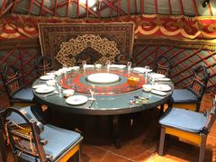 包厢-九十九顶毡房(阜石路店)