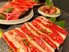 -AJIYA·池袋日式烧肉自助(天津万象城店)