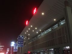 -莆田站