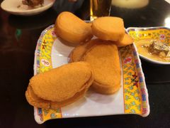 -芦月轩羊蝎子(太平桥店)