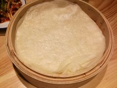 -香满园春饼·家常菜(东大桥店)