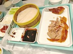 -姚姚酸菜鱼·金戈戈香港豉油鸡(喜荟城联名店)