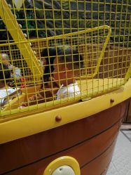 -宝燕乐园(闵行旗舰店)