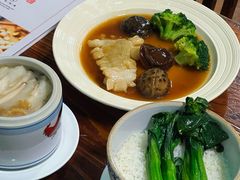 -黄祥华养生堂·炖汤·营养蒸饭(岭南天地店)