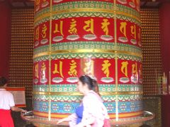 -新加坡佛牙寺龙华院