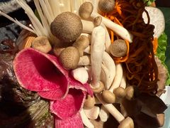 -捞王锅物料理(凯旋路店)