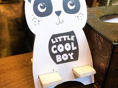 -晓鲜熊猫烤鱼烤吧(西三旗百汇北门店)